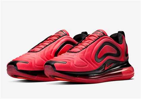 nike 720 damen red black|men's Nike 720 sale.